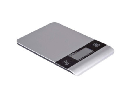 MAUL Pèse-lettres MAULtouch, capacité de charge: 5.000 g