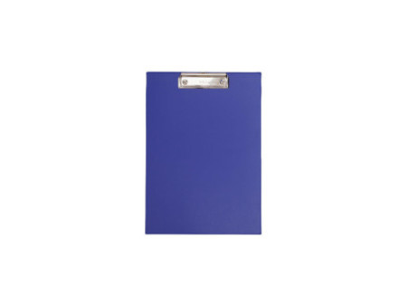 MAUL Porte-bloc, plastifé, A4, bleu