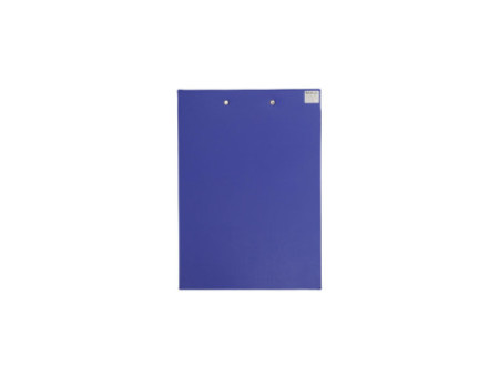 MAUL Porte-bloc, plastifé, A4, bleu