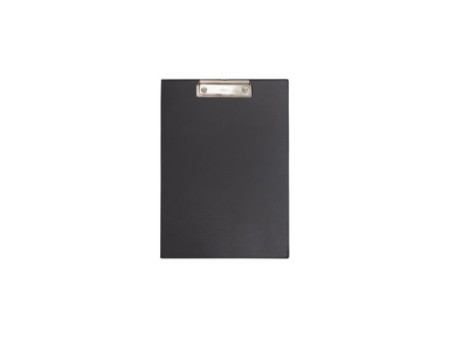 MAUL Porte-bloc, plastifié, A4, noir