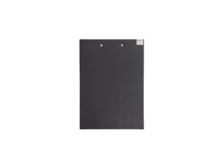 MAUL Porte-bloc, plastifié, A4, noir
