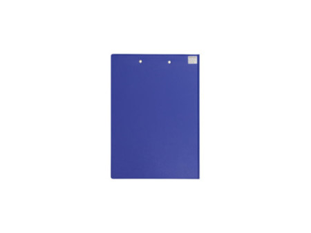 MAUL Porte-bloc, plastifié, A4, bleu