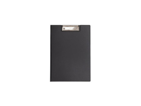 MAUL Porte-bloc, plastifié, A4, noir