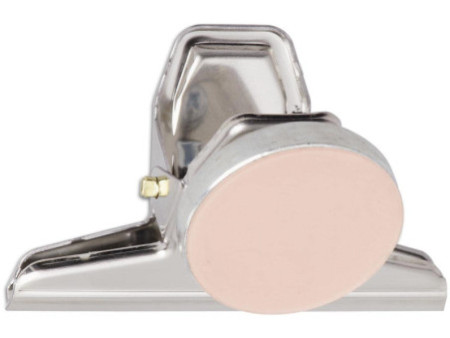 MAUL Pince-lettres MAULpro, avec aimant, largeur: 75 mm