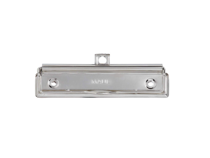 MAUL Pince pour porte-bloc, largeur:120 mm, écartement:10 mm