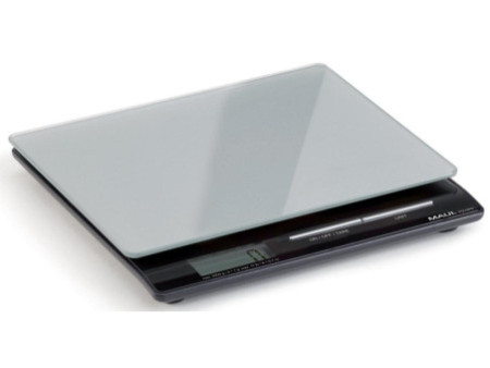 MAUL Pèse-lettres MAULsquare, capacité de charge: 5.000 g