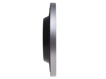 MAUL Horloge murale/horloge quartz MAULstep, diamètre: 300mm