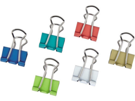 MAUL Pince double clip mauly 215, tailles/couleurs assorties