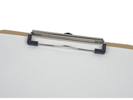 MAUL Porte-bloc en plastique, A4, sahara