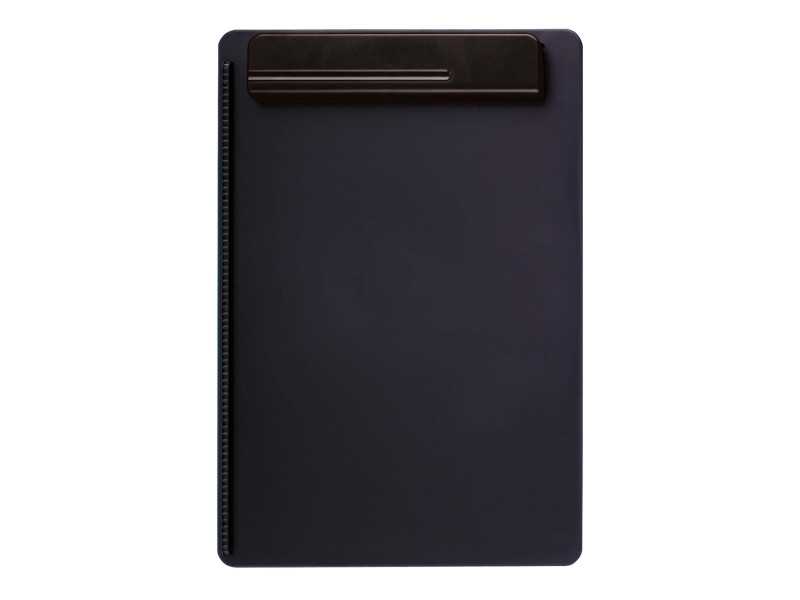 MAUL Porte-bloc MAULgo uni Recycling, A4, noir