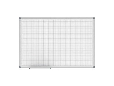 MAUL Tableau quadrillé MAULstandard, quadrillage 20 x 20 mm