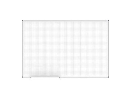 MAUL Tableau quadrillé MAULstandard, quadrillage 20 x 20 mm