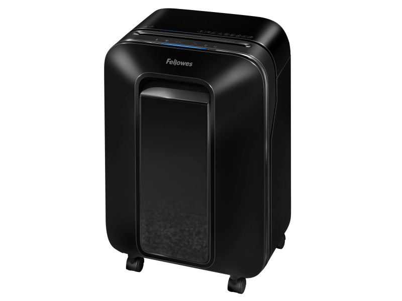 Fellowes Destructeur de documents Powershred LX200, noir