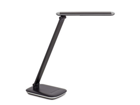 MAUL Lampe de bureau à LED MAULjazzy, à variateur, noir