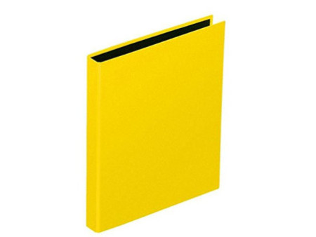 PAGNA Classeur à anneaux 'Basic Colours', mécanisme à 2