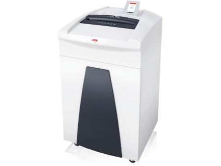 HSM Destructeur de documents P40i, coupe croisée: 4,5 x30 mm