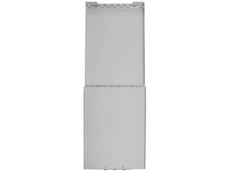 MAUL Porte-bloc MAULcase avec compartiment de rangement, A4