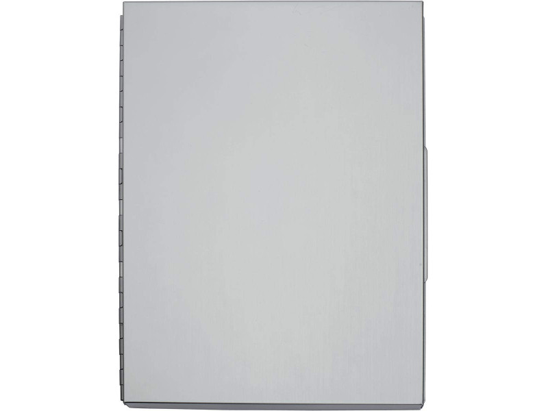 MAUL Porte-bloc MAULassist avec boîte de rangement, A4