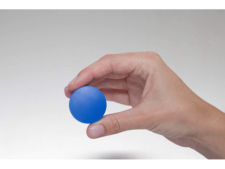 MAUL Aimant MAULsolid, diamètre: 38 mm, 2,5 kg, bleu