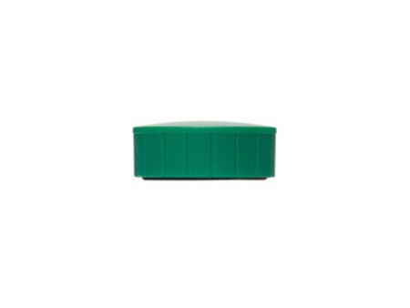 MAUL Aimant MAULsolid, diamètre: 38 mm, 2,5 kg, vert