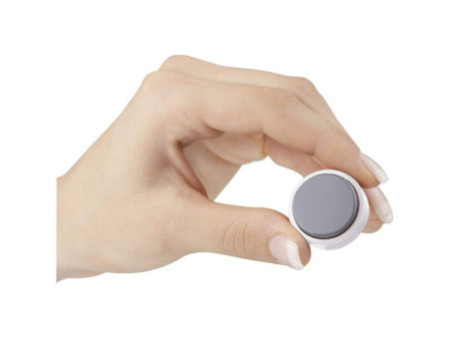 MAUL Aimant à facettes MAULpro, diamètre: 29 mm, blanc