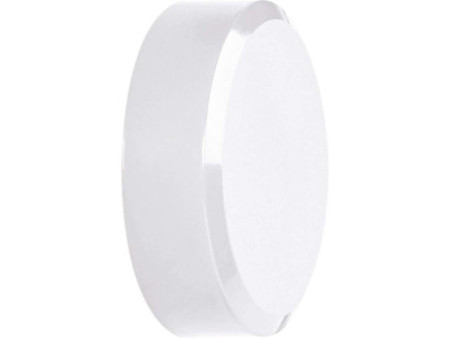 MAUL Aimant à facettes MAULpro, diamètre: 29 mm, blanc