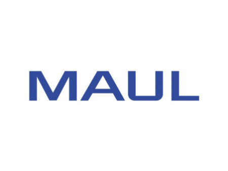 MAUL Aimant à facettes MAULpro, diamètre: 29 mm, blanc