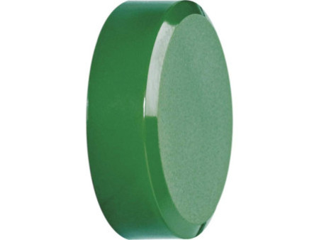 MAUL Aimant à facettes MAULpro, diamètre: 29 mm, vert