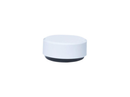 MAUL Aimant à facettes MAULpro, diamètre: 33 mm, blanc