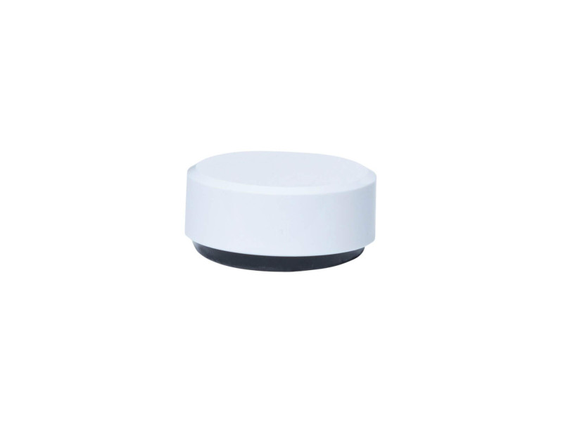 MAUL Aimant à facettes MAULpro, diamètre: 33 mm, blanc