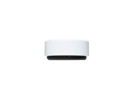 MAUL Aimant à facettes MAULpro, diamètre: 33 mm, blanc