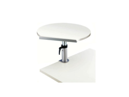 MAUL Pupitre de table avec pince de fixation, hauteur