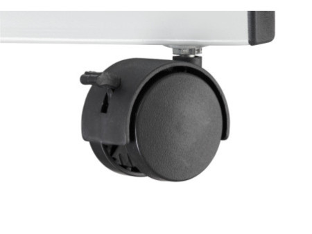 MAUL Table de projection/rétroprojection standard, gris
