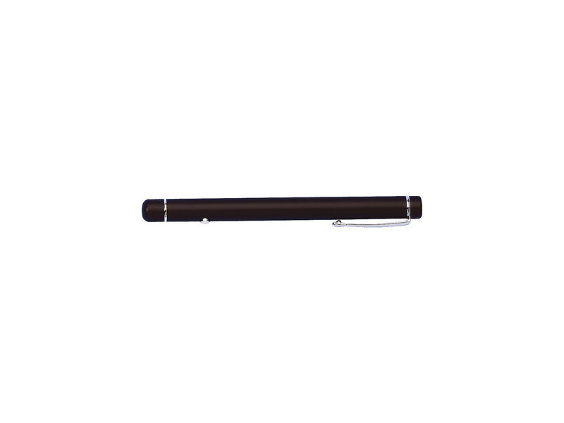 WEDO Pointeur laser standard, boîtier métallique,portée 50 m
