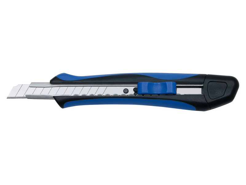 WEDO Cutter pro Premium Soft-Cut, lame: 9 mm