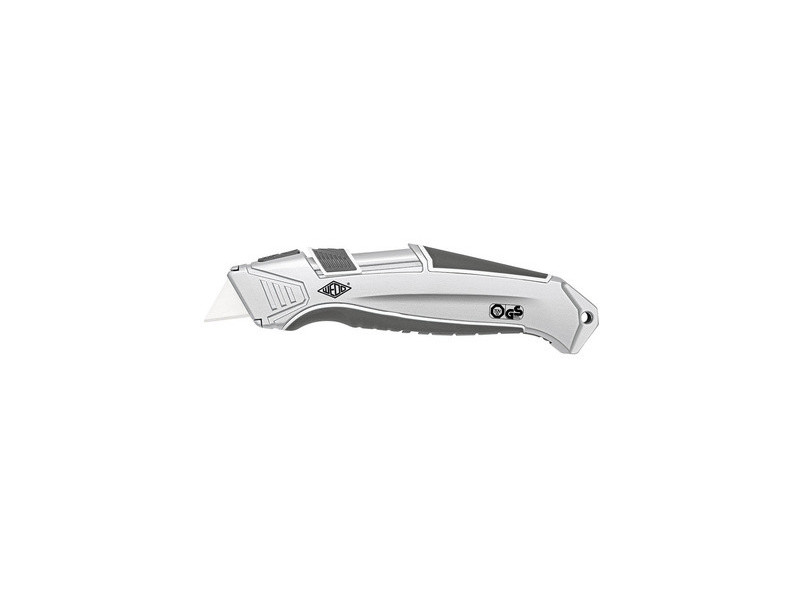 WEDO Cutter de sécurité CERA-Safeline ALU, lame: 19 mm