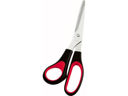 WEDO Ciseaux universels pour gauchers, pointu, 210 mm