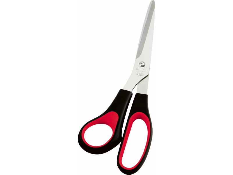 WEDO Ciseaux universels pour gauchers, pointu, 210 mm