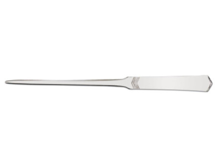 MAUL Ouvre-lettres, 240 mm, en acier, lame étroite