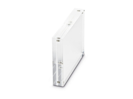 Maul Cadre photo, (L)150 x (P)24 x (H)115 mm, transparent