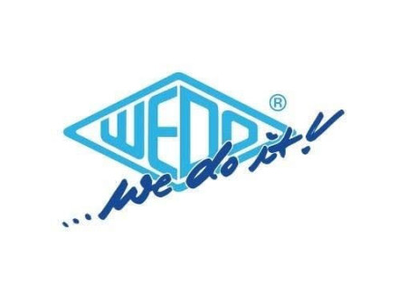 WEDO Monnayeur avec compartiment pour les billets