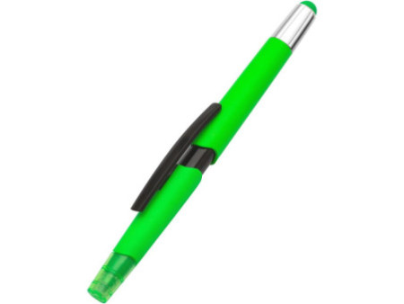 WEDO Stylet 3-en-1 NEON, présentoir de 24
