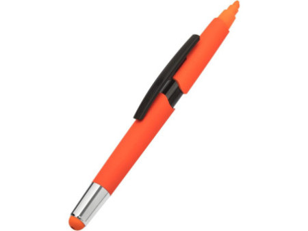 WEDO Stylet 3-en-1 NEON, présentoir de 24