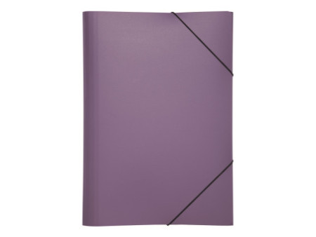 PAGNA Chemise à élastique 'Trend Colours', A3, lilas