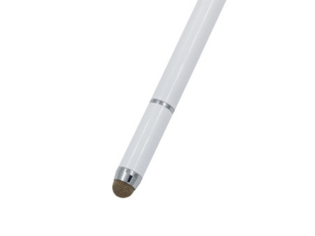 WEDO Stylet 'Universel 3-en-1', blanc