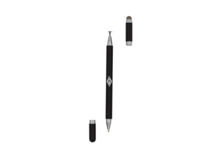 WEDO Stylet 'Universel 3-en-1', noir