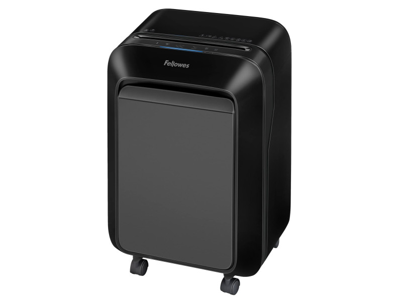 Fellowes Destructeur de documents Powershred LX 211, noir