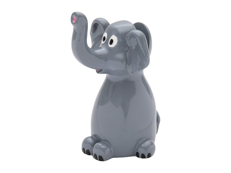 WEDO Support pour lunettes 'éléphant', en polyrésine