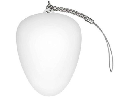 WEDO Lampe LED rechargeable pour sac à main, présentoir de 8