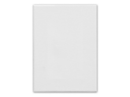 kangaro Châssis entoilé, (L)130 x (P)16 x (H)180 mm, blanc